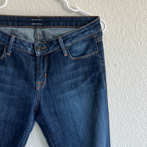 HUDSON Jeans - Picture 9 of 15